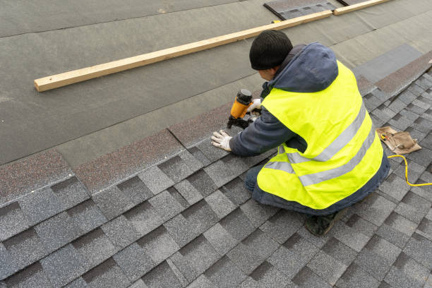 Tile Roofing Contractor in Port Arthur, TX