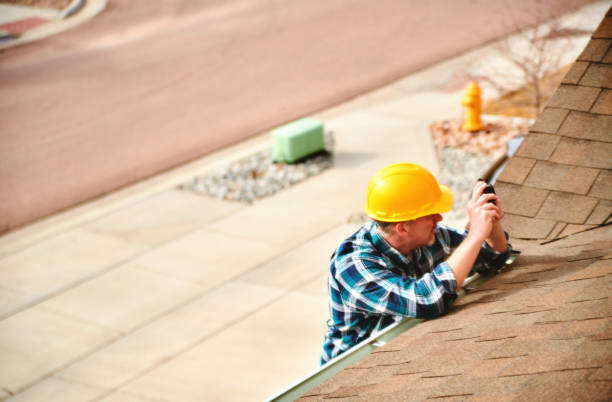 Quick and Trustworthy Emergency Roof Repair Services in Port Arthur, TX